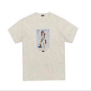 Kith Star Wars Luke Vintage Tee